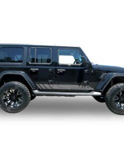 Decal Sticker Vinyl Compatible with Jeep Wrangler 2019