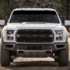 Windshield Banner Sun Visor Strip Decal Ford F150 Series Raptor