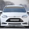 Windshield Banner Sun Visor Strip Decal Sticker Vinyl Ford Focus