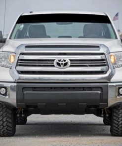 Windshield Banner Sun Visor Strip Vinyl Sticker Graphic Toyota Tundra