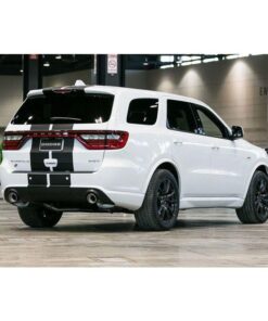 Full Body Line Stripe Decal Kit For Dodge Durango 2015 - Present